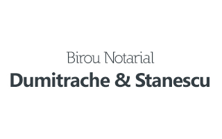 Birou Notarial Dumitrache si Stanescu