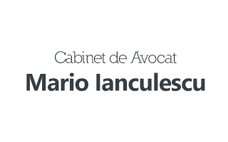 Cabinet de Avocat | Mario Ianculescu